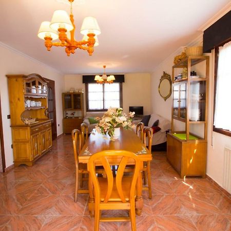 Casa Rural El Ferjo Колунга Экстерьер фото