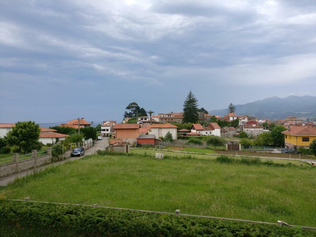 Casa Rural El Ferjo Колунга Экстерьер фото