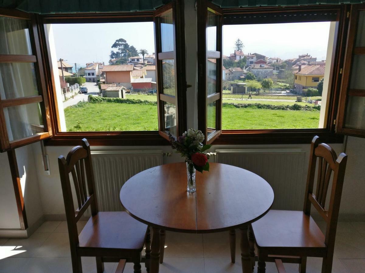 Casa Rural El Ferjo Колунга Экстерьер фото